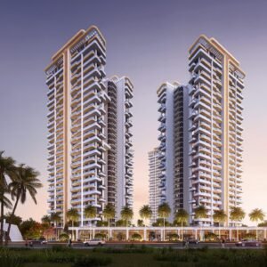 NOBLE AURELLIA - Abode Of Happiness