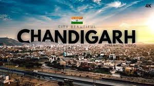 Chadigarh