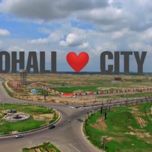 Mohali