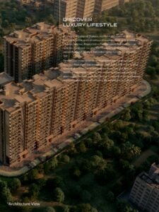 Pavitra Luxury Residences