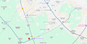 IT City Mohali📍Sector 102-A