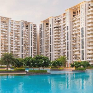 JLPL Falcon View, Mohali