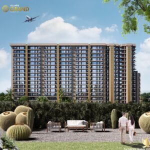 Atlantis Grand , Zirakpur